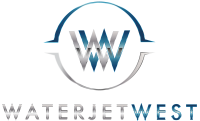 water jet