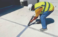 Technical Services in Dubai | HVAC, Waterproofing & Renovation