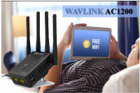 wavlink extender setup