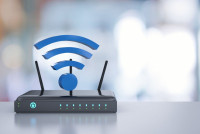 wavlink extender setup