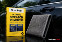 NanoPolix: The Ceramic Scratch Remover That Actually Works