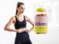 Velomi Dagligt Tillskott för Balanserat Liv