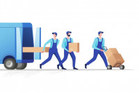 MOVING SERVICES IN MISSISSAUGA