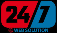 24by7 Web Solution