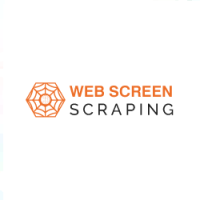 Web Screen Scraping