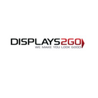 Displays 2 Go