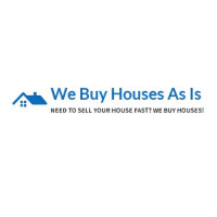 We Buy House As Is