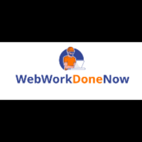 Web Work Done Now