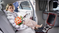 Wedding Chauffeur Service in UK | Luxury Wedding Transportation