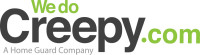 wedocreepy.com