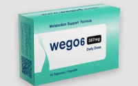 Buy Wego6 in Germany - Wego6 Price & Reviews