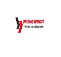 Umzugsprofi Weiß