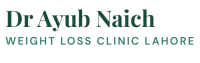 Dr Ayub Naich -Weight Loss Clinic Lahore