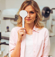 Best Optometrist Radleyoptical