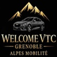 Welcome VTC Grenoble