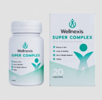 Buy Wellnexis in Mexico – Wellnexis Price & Reviews