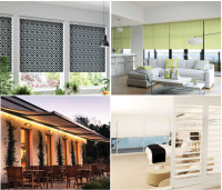 Country Blinds