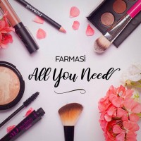 Farmasi makeup reviews