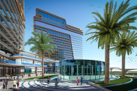 Splendor Onyx Blue – Premium Commercial Spaces in Noida