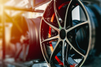 Jeep wrangler beadlock wheels