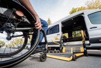 Tampa Transportation Services