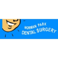 Norman Pediatric Dentistry