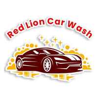 Automatic car wash in Red Lion, PA