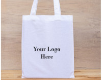 Tote bag by bagwalas