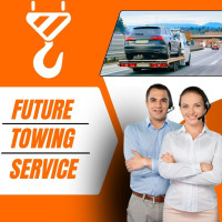 Tow Truck Winnipeg
