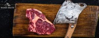 Range Meats