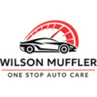 Wilson Muffler
