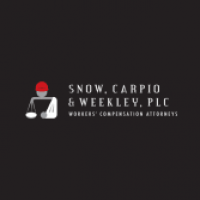 Snow Carpio & Weekley