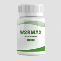 Buy Wormax in Croatia – Wormax Price & Reviews