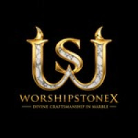 Worship stonex