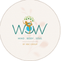 Wealth of Wellness - Yoga Center in Dubai