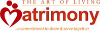 No. 1 Matrimonial & Matchmaking Site - Art of Living Matrimony