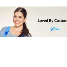 Good Cleaners Finder
