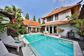 PT. REAL ESTATE BALI