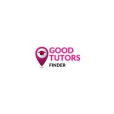 Good Tutors Finder