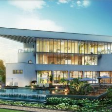 Godrej Air | Godrej Air Gurgaon - Godrej Air Sector 85 - Price, Floor plan