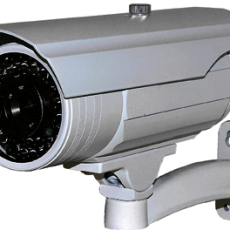 Top Quality CCTV Camera Suppliers  In Dubai