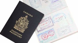 Canadian Express Entry Immigration Services - Visa Consultant in Hyderabad India
