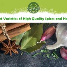 EAT WELL PREMIUM FOODS