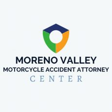 Moreno Valley Motorcycle Accident Attorney Center