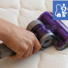 Clean Master Perth - Mattress Cleaning Perth