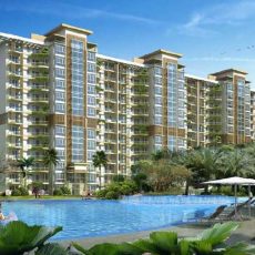 Emaar Palm Select | Emaar Palm Select price list - Floor Plan