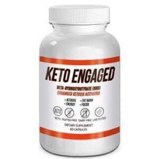 Keto Engaged |Reviews |Where to buy|Scam |Side Effects|