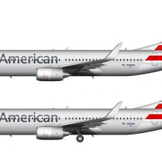 American Airlines Change Flight