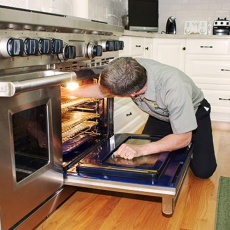 cooker repairing and service center 0564095666