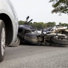 Fontana Motorcycle Accident Attorney Center